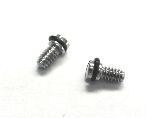 Pam 292 Lugs and screws